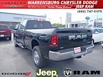 New 2025 Ram 2500 Tradesman Crew Cab 4x4 Pickup for sale #25230 - photo 4