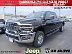 New 2025 Ram 2500 Tradesman Crew Cab 4x4 Pickup for sale #25230 - photo 6