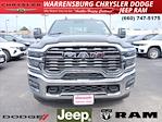 New 2025 Ram 2500 Tradesman Crew Cab 4x4 Pickup for sale #25230 - photo 7