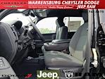 New 2025 Ram 2500 Tradesman Crew Cab 4x4 Pickup for sale #25230 - photo 9