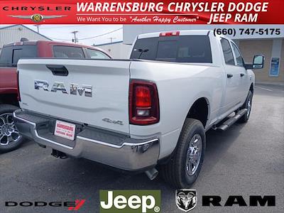 New 2025 Ram 2500 Tradesman Crew Cab 4x4 Pickup for sale #25231 - photo 2
