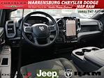 New 2025 Ram 2500 Tradesman Crew Cab 4x4 Pickup for sale #25231 - photo 10