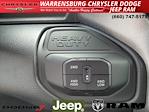 New 2025 Ram 2500 Tradesman Crew Cab 4x4 Pickup for sale #25231 - photo 17