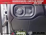 New 2025 Ram 2500 Tradesman Crew Cab 4x4 Pickup for sale #25231 - photo 19