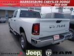 New 2025 Ram 2500 Tradesman Crew Cab 4x4 Pickup for sale #25231 - photo 4