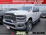 New 2025 Ram 2500 Tradesman Crew Cab 4x4 Pickup for sale #25231 - photo 5