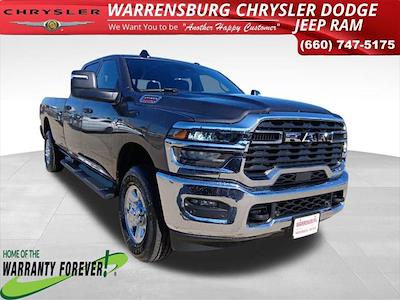 New 2025 Ram 2500 Tradesman Crew Cab 4x4 Pickup for sale #25232 - photo 1