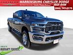 New 2025 Ram 2500 Tradesman Crew Cab 4x4 Pickup for sale #25232 - photo 1