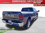 New 2025 Ram 2500 Tradesman Crew Cab 4x4 Pickup for sale #25232 - photo 3