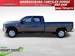 New 2025 Ram 2500 Tradesman Crew Cab 4x4 Pickup for sale #25232 - photo 6