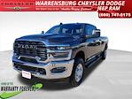 New 2025 Ram 2500 Tradesman Crew Cab 4x4 Pickup for sale #25232 - photo 7