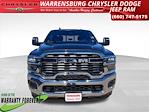 New 2025 Ram 2500 Tradesman Crew Cab 4x4 Pickup for sale #25232 - photo 8