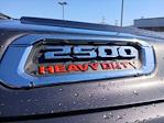 New 2025 Ram 2500 Tradesman Crew Cab 4x4 Pickup for sale #25232 - photo 9