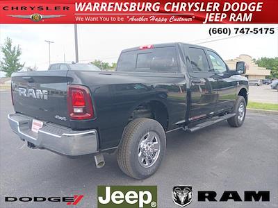 New 2025 Ram 2500 Tradesman Crew Cab 4x4 Pickup for sale #25233 - photo 2