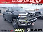 New 2025 Ram 2500 Tradesman Crew Cab 4x4 Pickup for sale #25233 - photo 1