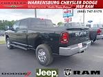 New 2025 Ram 2500 Tradesman Crew Cab 4x4 Pickup for sale #25233 - photo 3