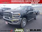 New 2025 Ram 2500 Tradesman Crew Cab 4x4 Pickup for sale #25233 - photo 4