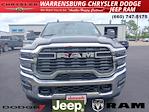 New 2025 Ram 2500 Tradesman Crew Cab 4x4 Pickup for sale #25233 - photo 5