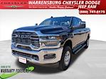 New 2025 Ram 2500 Tradesman Crew Cab 4x4 Pickup for sale #25233 - photo 7
