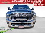 New 2025 Ram 2500 Tradesman Crew Cab 4x4 Pickup for sale #25233 - photo 8