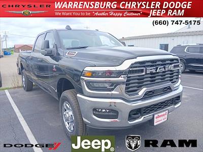 New 2025 Ram 3500 Tradesman Crew Cab 4x4 Pickup for sale #25234 - photo 1