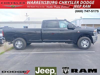 New 2025 Ram 3500 Tradesman Crew Cab 4x4 Pickup for sale #25234 - photo 2