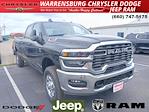 New 2025 Ram 3500 Tradesman Crew Cab 4x4 Pickup for sale #25234 - photo 1