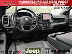 New 2025 Ram 3500 Tradesman Crew Cab 4x4 Pickup for sale #25234 - photo 12