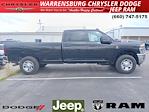 New 2025 Ram 3500 Tradesman Crew Cab 4x4 Pickup for sale #25234 - photo 2