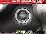 New 2025 Ram 3500 Tradesman Crew Cab 4x4 Pickup for sale #25234 - photo 21