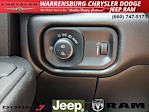 New 2025 Ram 3500 Tradesman Crew Cab 4x4 Pickup for sale #25234 - photo 23