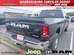 New 2025 Ram 3500 Tradesman Crew Cab 4x4 Pickup for sale #25234 - photo 3