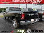 New 2025 Ram 3500 Tradesman Crew Cab 4x4 Pickup for sale #25234 - photo 5