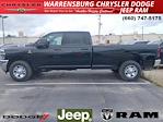 New 2025 Ram 3500 Tradesman Crew Cab 4x4 Pickup for sale #25234 - photo 6