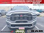 New 2025 Ram 3500 Tradesman Crew Cab 4x4 Pickup for sale #25234 - photo 8