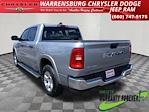New 2025 Ram 1500 Lone Star Crew Cab 4x4 Pickup for sale #25239 - photo 6