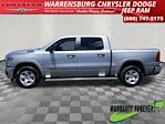 New 2025 Ram 1500 Lone Star Crew Cab 4x4 Pickup for sale #25239 - photo 7