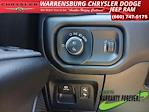 New 2025 Ram 1500 Lone Star Crew Cab 4x4 Pickup for sale #25239 - photo 27