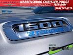 New 2025 Ram 1500 Lone Star Crew Cab 4x4 Pickup for sale #25239 - photo 28