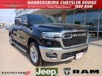 New 2025 Ram 1500 Lone Star Crew Cab 4x4 Pickup for sale #25240 - photo 1