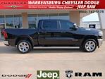 New 2025 Ram 1500 Lone Star Crew Cab 4x4 Pickup for sale #25240 - photo 4