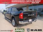 New 2025 Ram 1500 Lone Star Crew Cab 4x4 Pickup for sale #25240 - photo 5