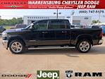 New 2025 Ram 1500 Lone Star Crew Cab 4x4 Pickup for sale #25240 - photo 6