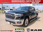 New 2025 Ram 1500 Lone Star Crew Cab 4x4 Pickup for sale #25240 - photo 7