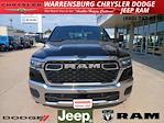 New 2025 Ram 1500 Lone Star Crew Cab 4x4 Pickup for sale #25240 - photo 8