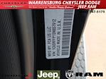 New 2025 Ram 1500 Lone Star Crew Cab 4x4 Pickup for sale #25240 - photo 10