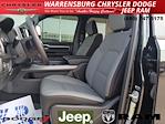New 2025 Ram 1500 Lone Star Crew Cab 4x4 Pickup for sale #25240 - photo 11