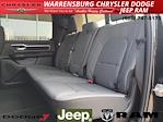 New 2025 Ram 1500 Lone Star Crew Cab 4x4 Pickup for sale #25240 - photo 12