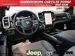 New 2025 Ram 1500 Lone Star Crew Cab 4x4 Pickup for sale #25240 - photo 13