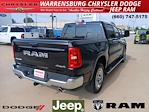 New 2025 Ram 1500 Lone Star Crew Cab 4x4 Pickup for sale #25240 - photo 2